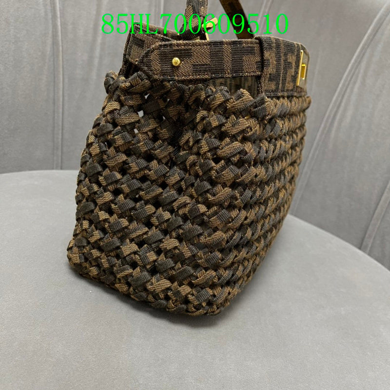 Glami - FDE Bags - 3168