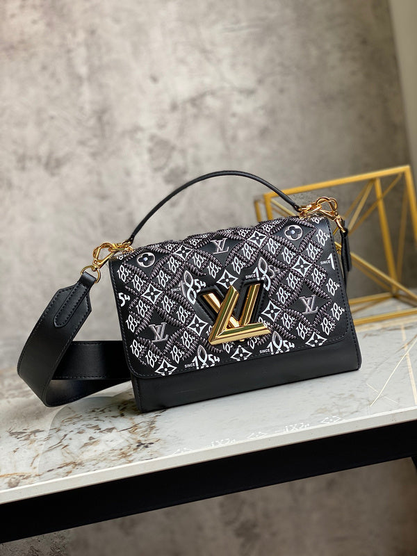 LOV2 Bags - Luxurious Bags  1634