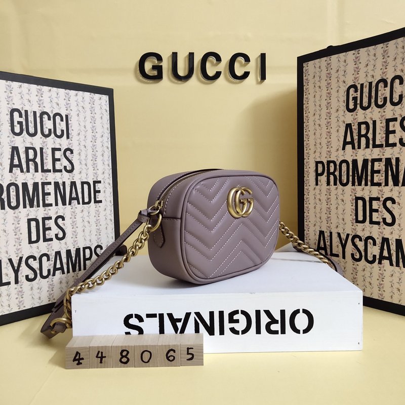 Glami Fashion - GCI Bags - 10546