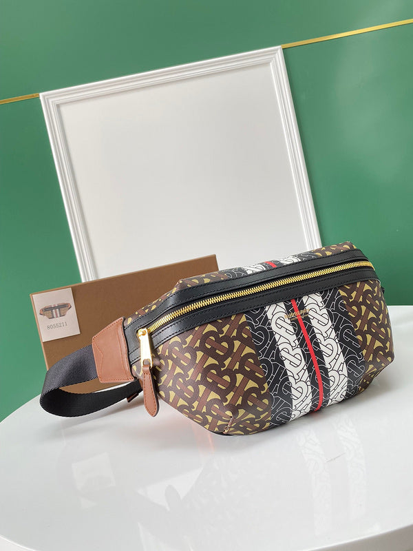 Glamy - BOR Bags - 849