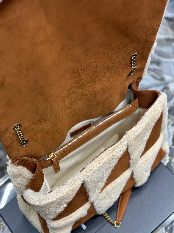 Glamy - YLS Bags - 650