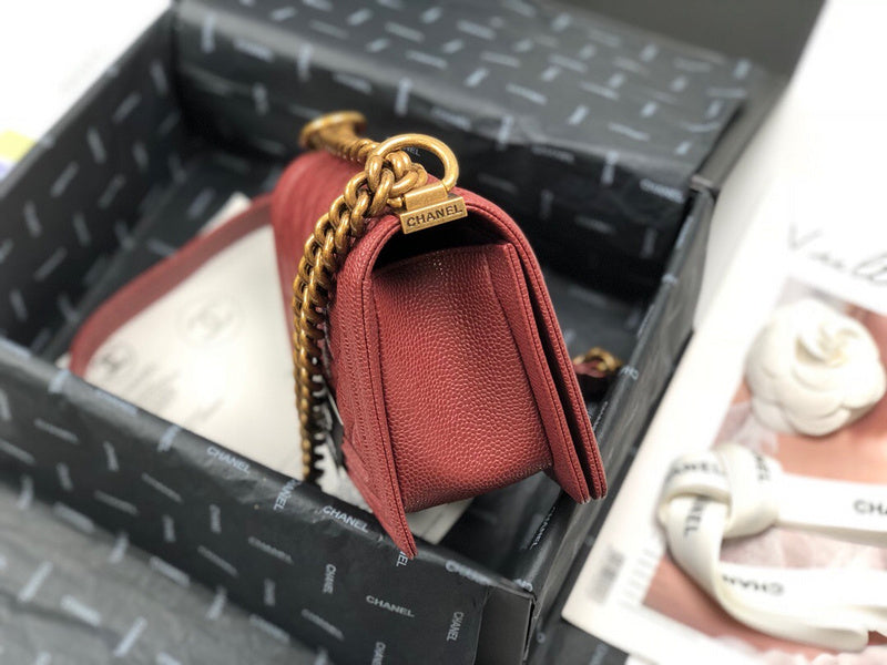 Satchel Bags - CHL Bags - 7457