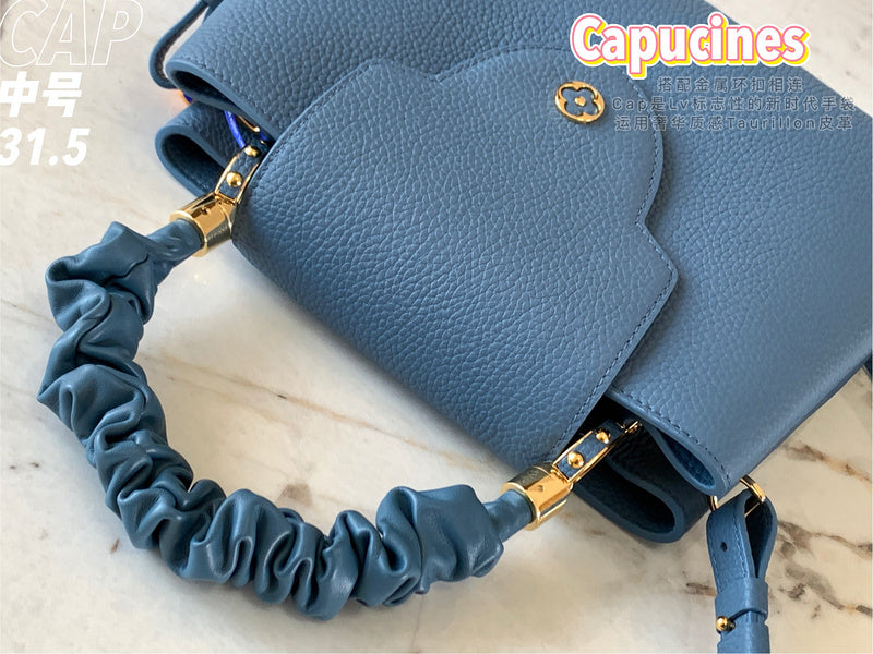 Glamy - LOV Bags - 1173