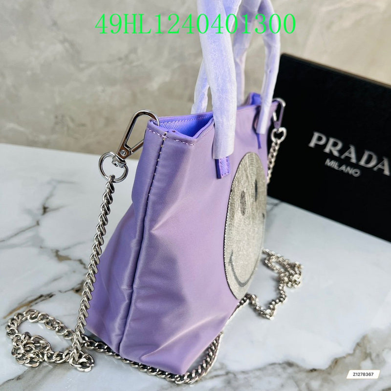 Satchel Bags - PDA Bags - 4500