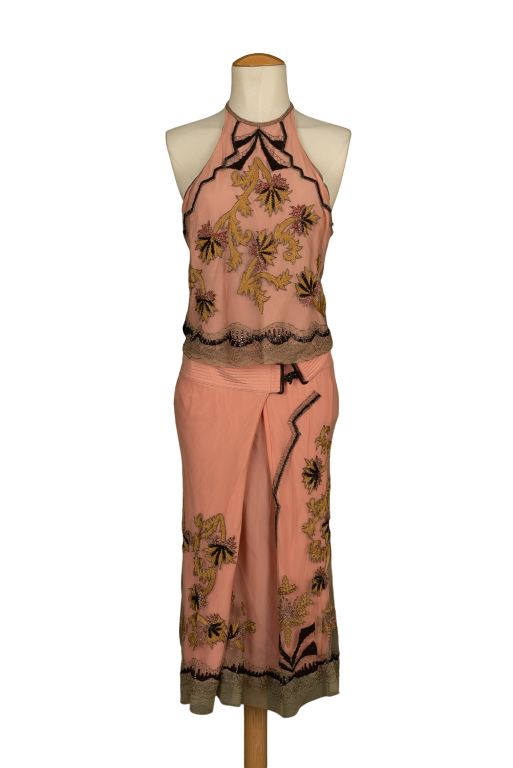 Ensemble Kenzo