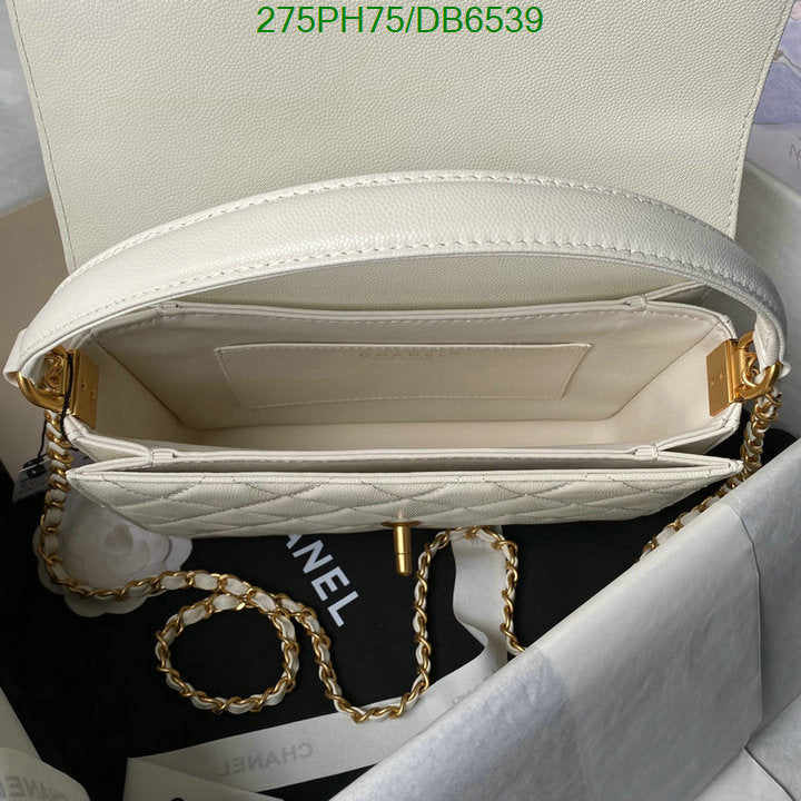 SAMC - CHL Bags - 054