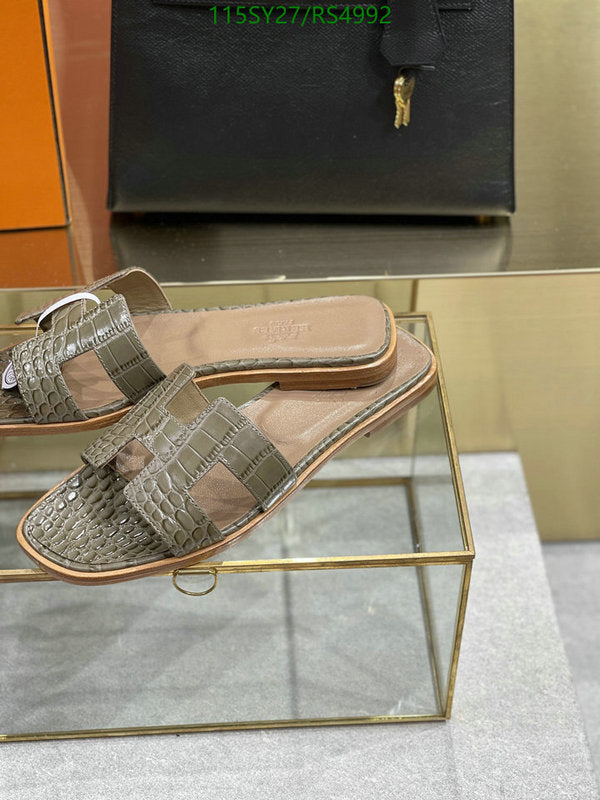 SAMC - HMS Women Shoes - 081