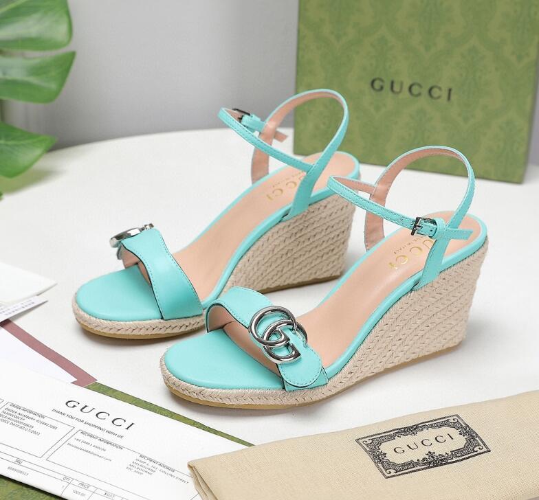SAMC - GUKI Women Shoes - 707