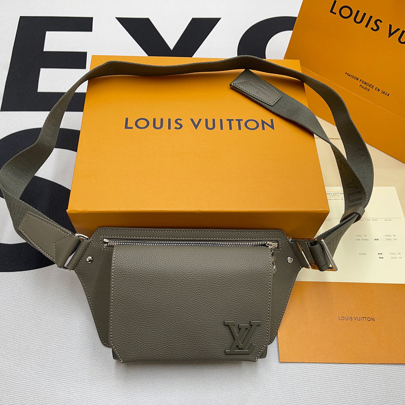 Glami Fashion Lu-Vi bags - 9986
