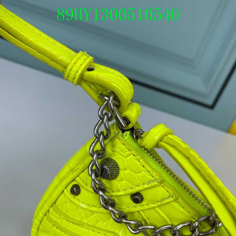 Satchel Bags - BGA Bags - 2313