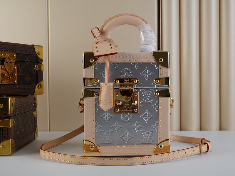 Satchel Bags - VL Bags - 6562