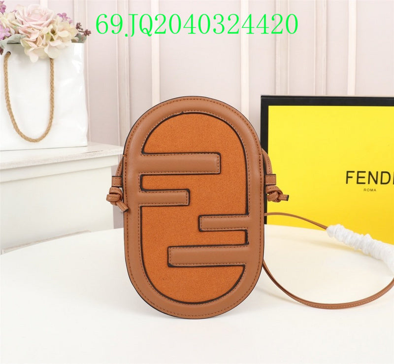 Glami - FDE Bags - 1757