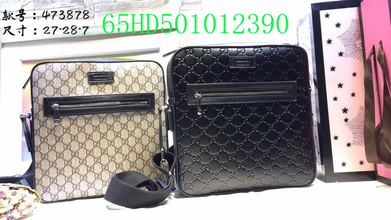 Glami Fashion - GCI Bags - 11154