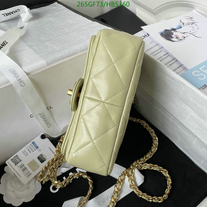 SAMC - CHL Bags - 110