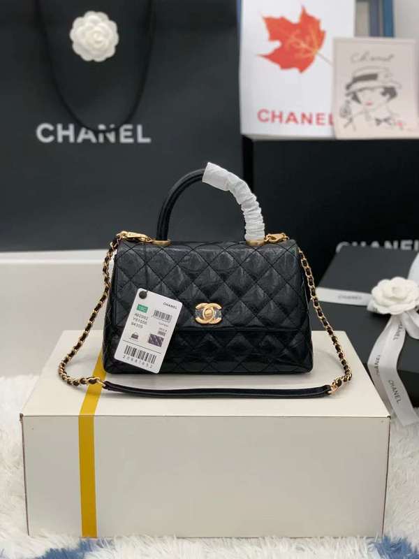 Satchel Bags - CHL Bags - 5998