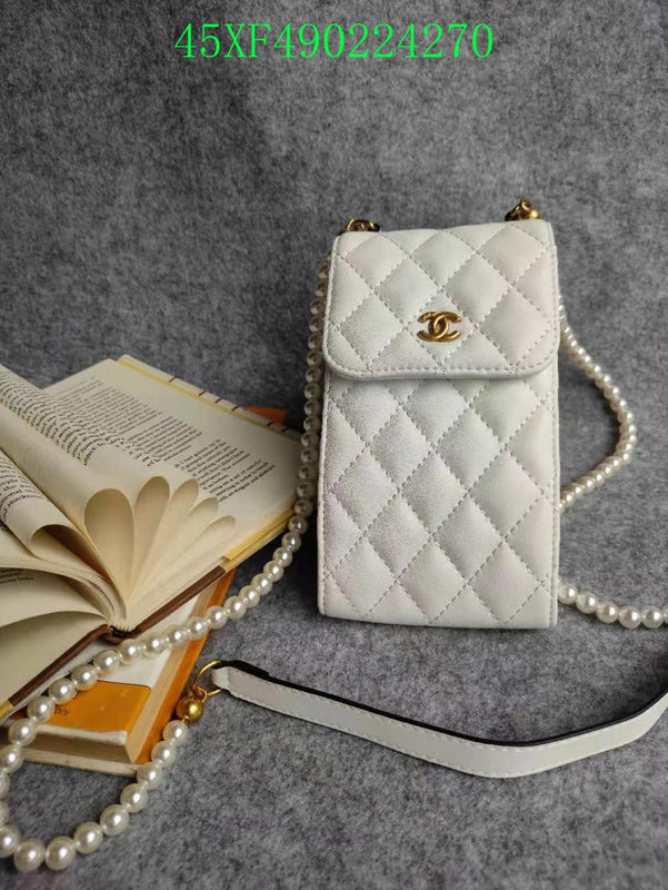 Glami - CHL Wallet - 2676