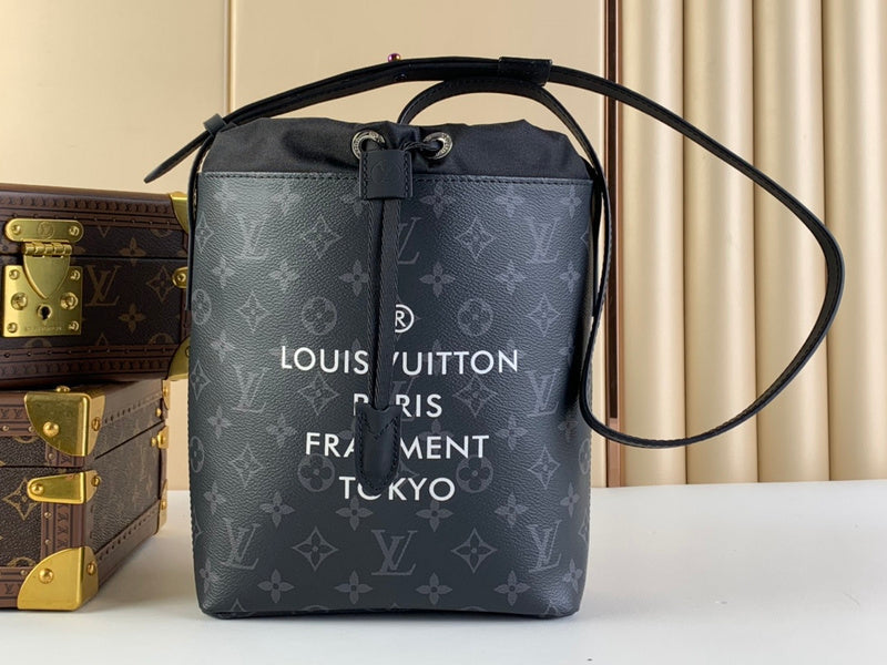 Satchel Bags - VL Bags - 3284