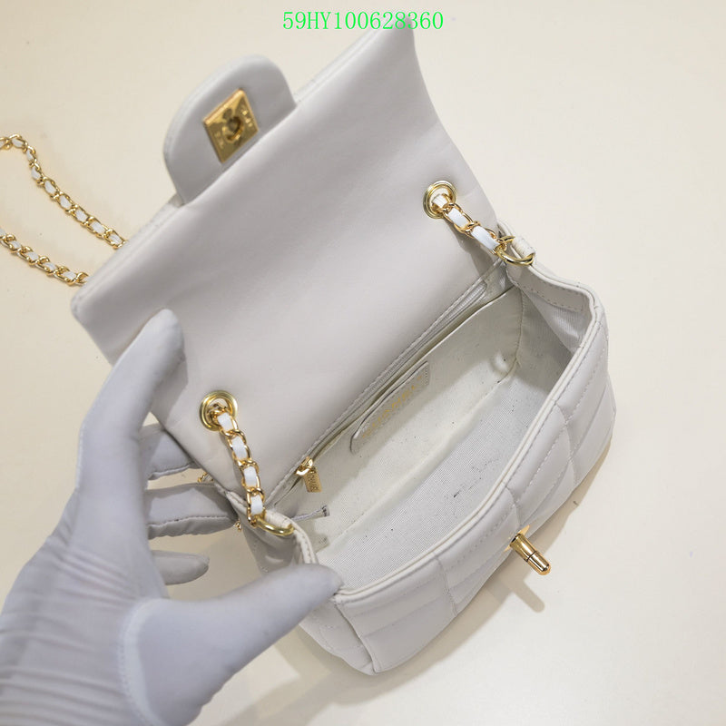 Satchel Bags - CHL Bags - 5036