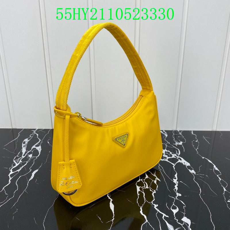 Satchel Bags - PDA Bags - 4270