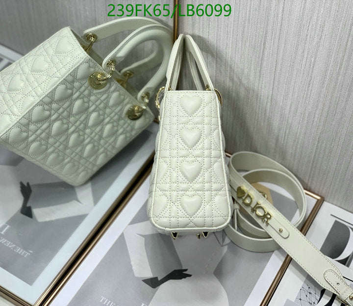 SAMCC - DOR Bags - 1318