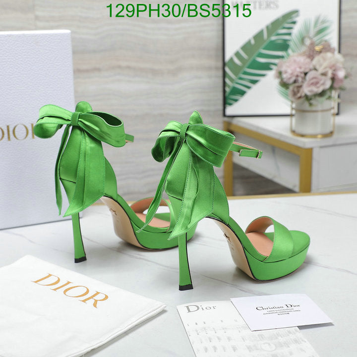 SAMCC - DOR Women Shoes - 1463