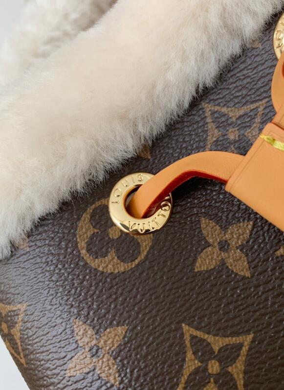SAMC - LOV Bags - 1401