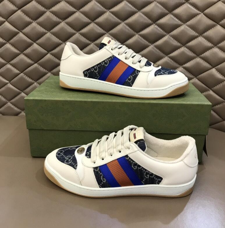 SAMC - GUKI Women Shoes - 909