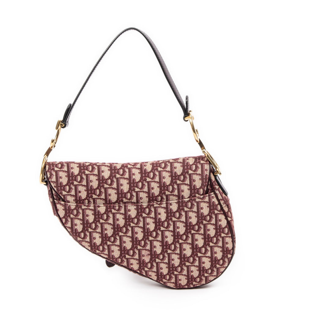 Saddle Bag