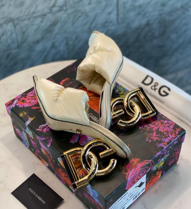 SAMC - DAG Women Shoes - 312