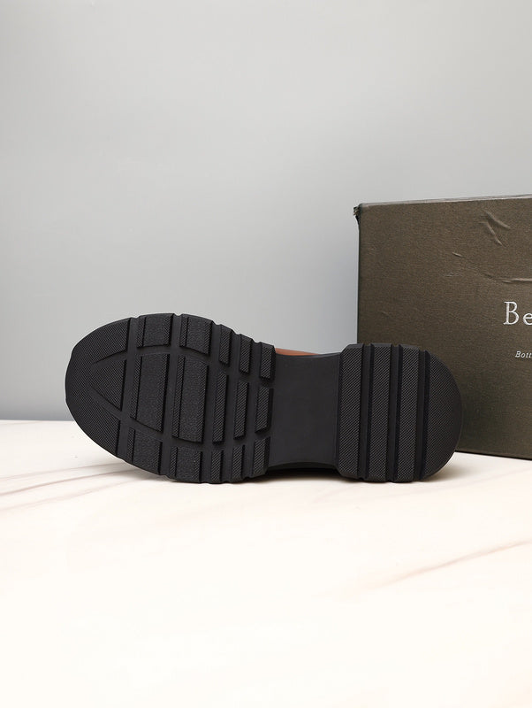 Glami - BRE Men Shoes - 033