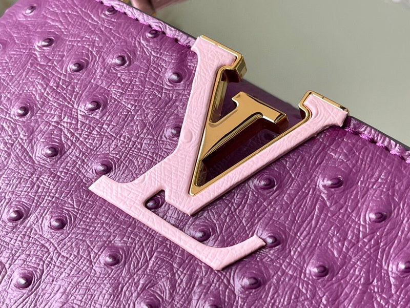 GlamI Lu-Vi bags - 4352