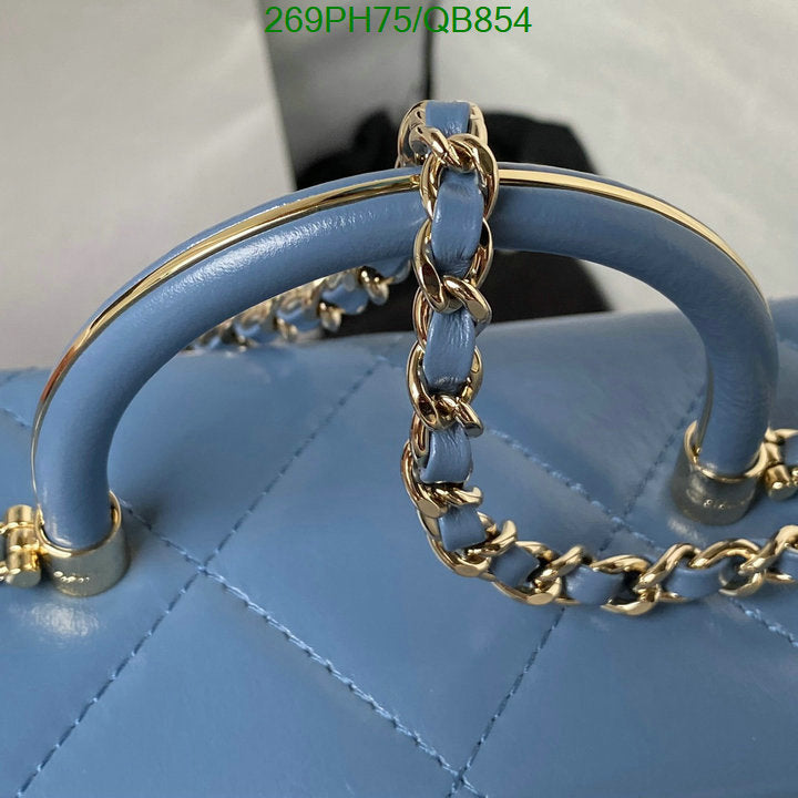 SAMC - CHL Bags - 358