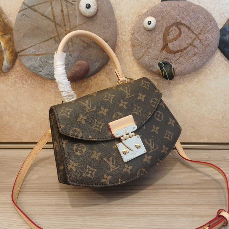 Satchel Bags - VL2 Bags - 242