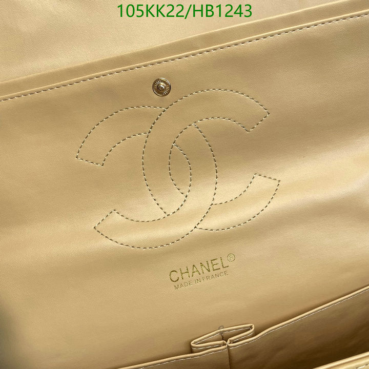 SAMC - CHL Bags Crossbody - 060