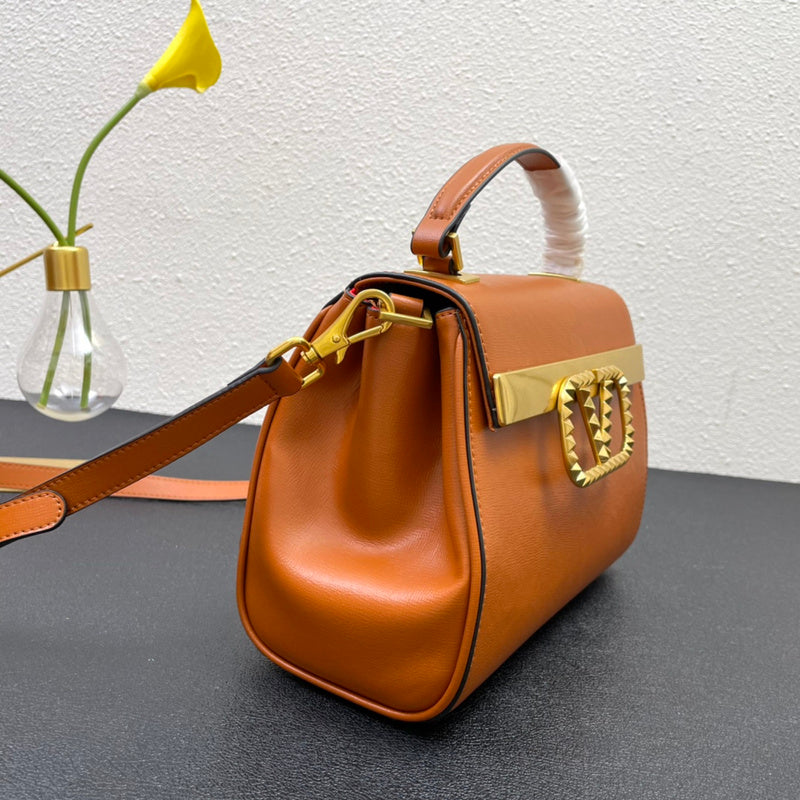 Satchel Bags - VTO Bags - 1110
