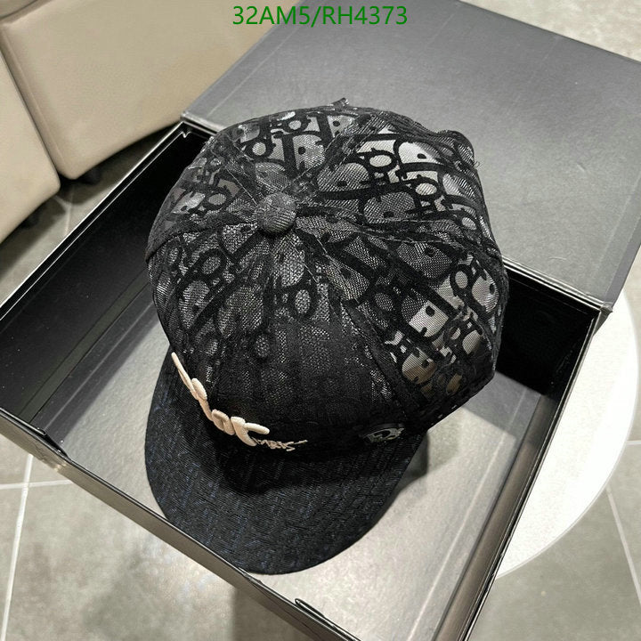 SAMC - DOR Caps & Hats - 003