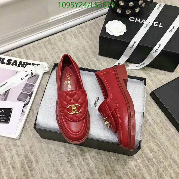 SAMC - CHL Women Shoes - 029