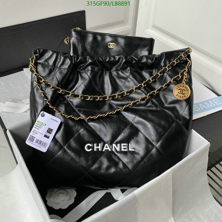 SAMC - CHL Bags - 737