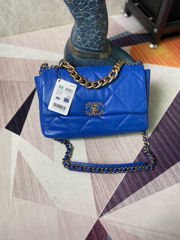 Chanel Bags