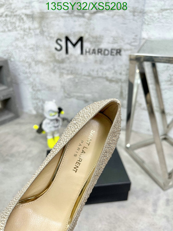 SAMC - YLS Women Shoes - 069