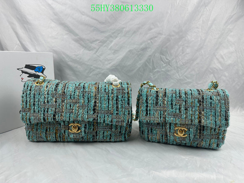 Glami - CHL Bags - 656
