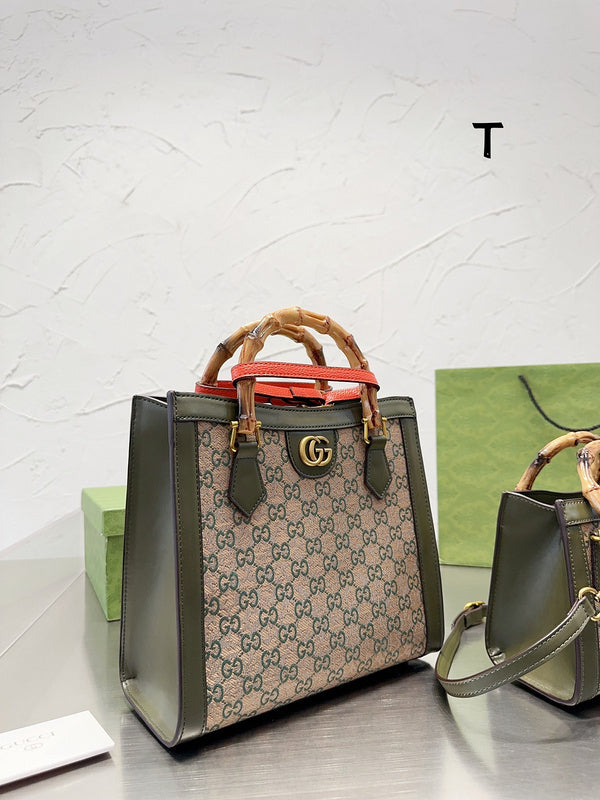 Glami Fashion - GCI Bags - 11849