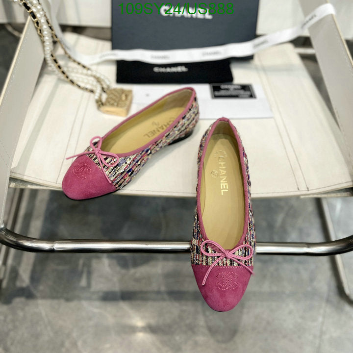 SAMC - CHL Women Shoes Ballet - 237