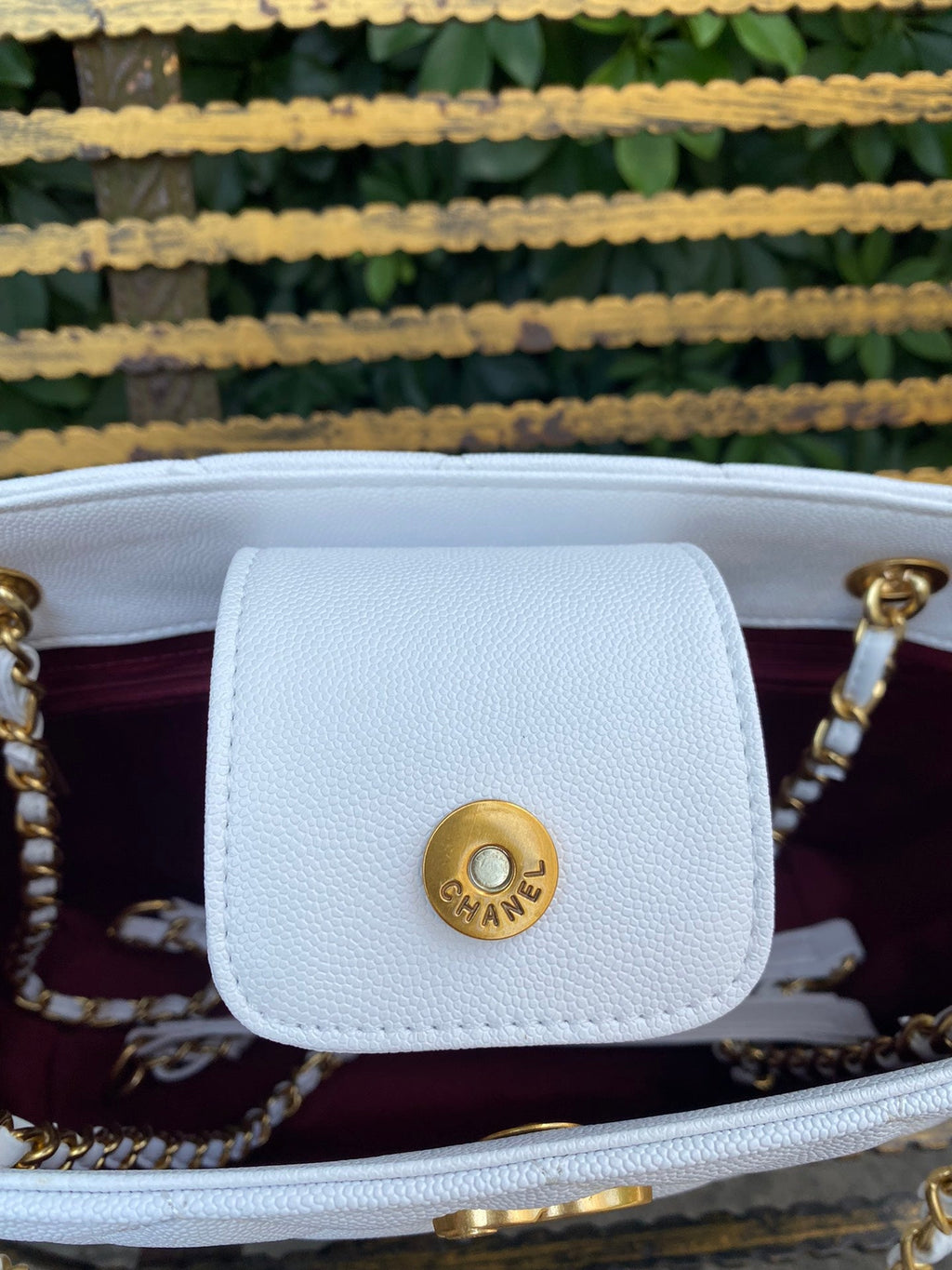 EN - New Bag CHL 431