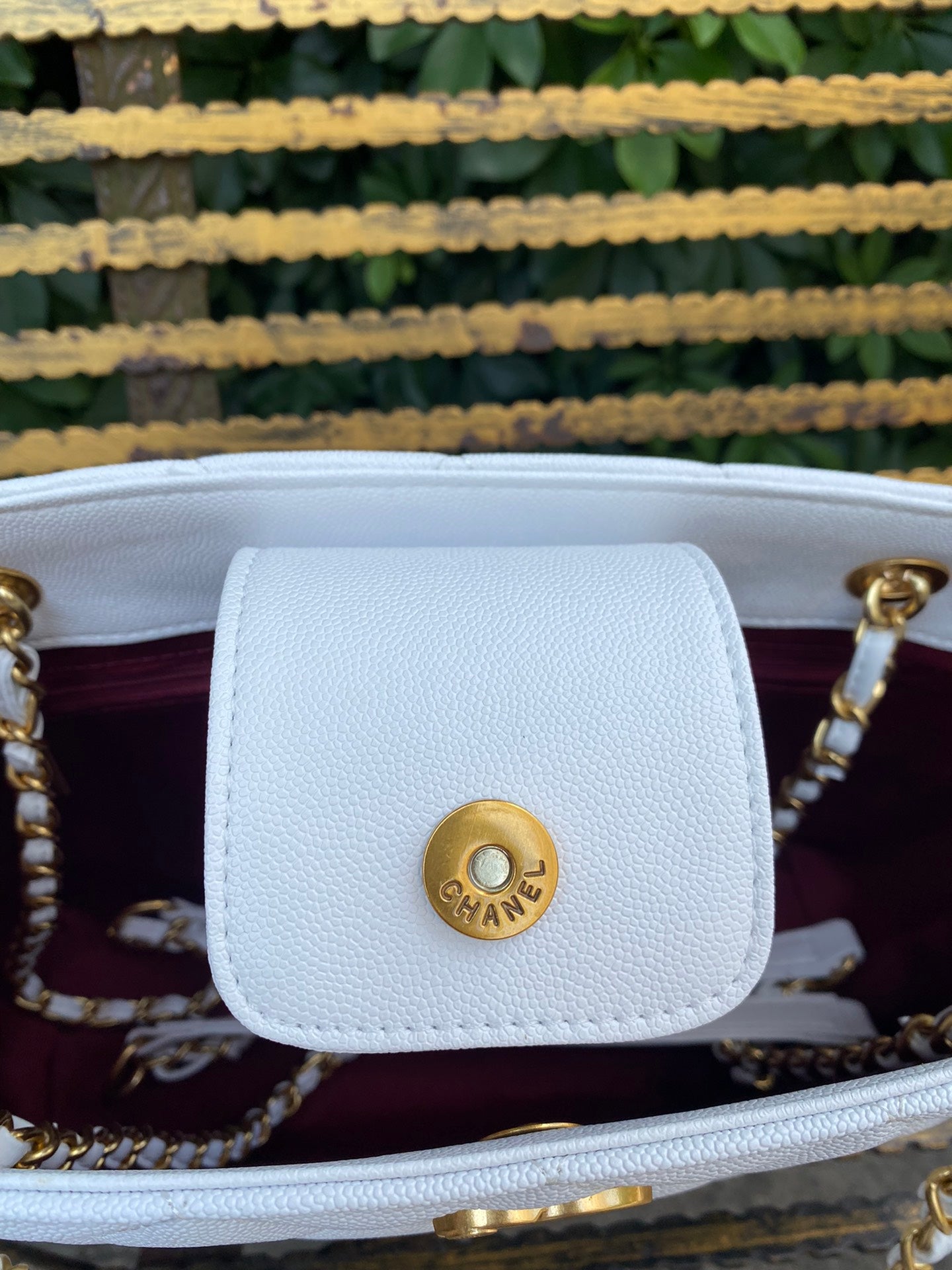 EN - New Bag CHL 431