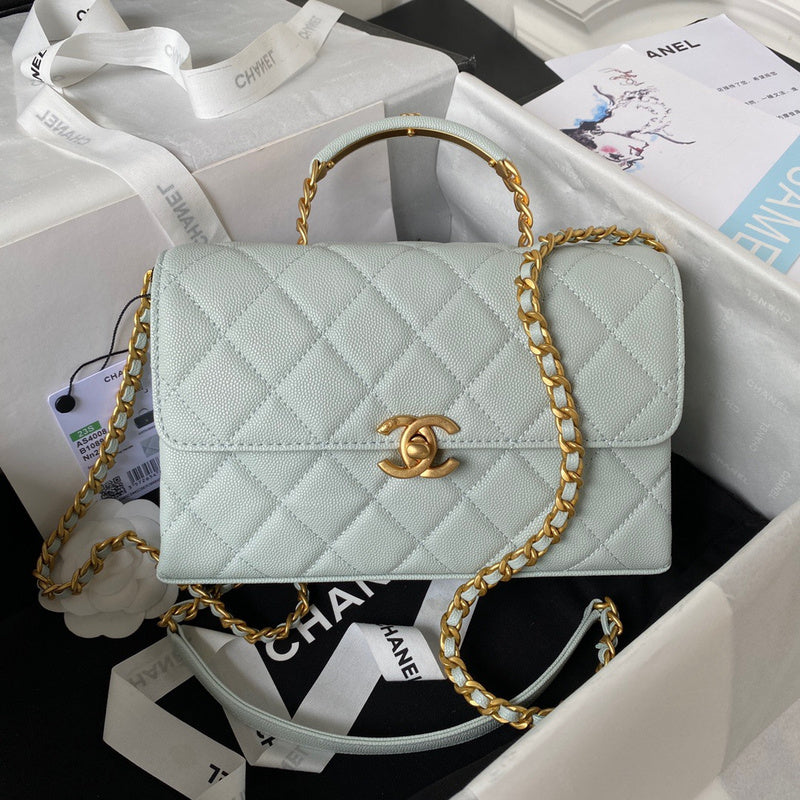 Satchel Bags - CHL Bags - 7507