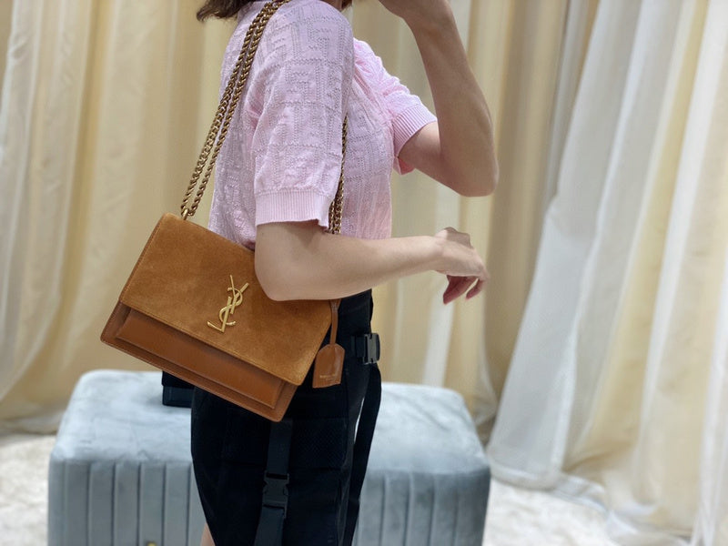 Satchel Bags - SLY Bags - 791