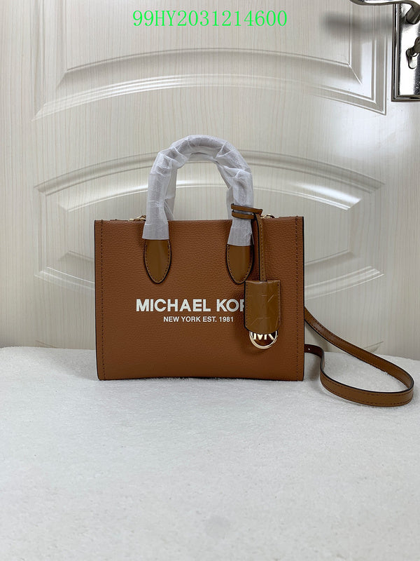 Satchel Bags - MK Bags - 127