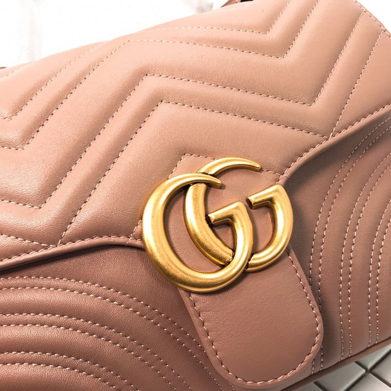 Glami Fashion - GCI Bags - 2607