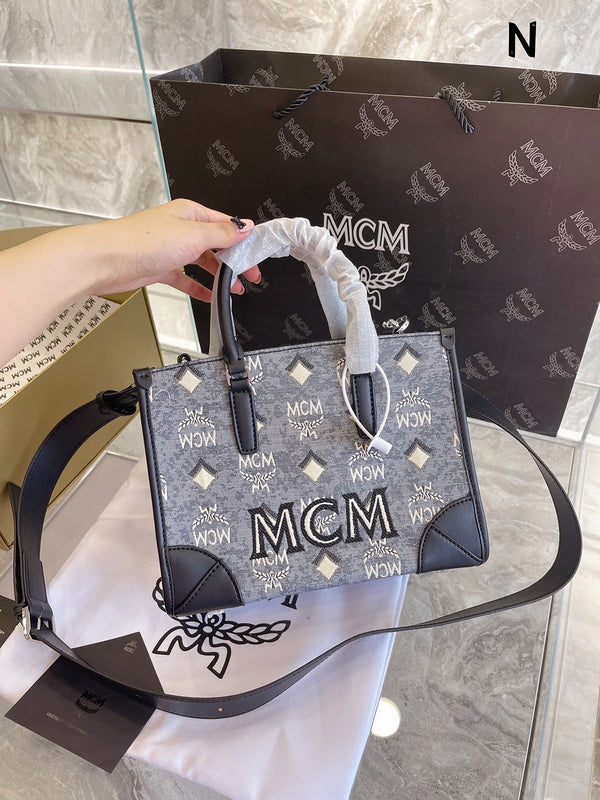 Glami- - MQM Bags - 037